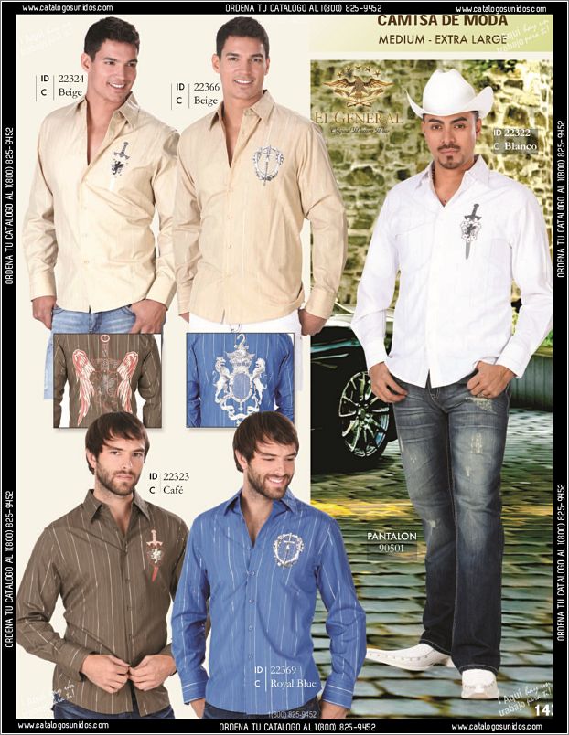 JR Boots Primavera - Verano 2014_Page_143